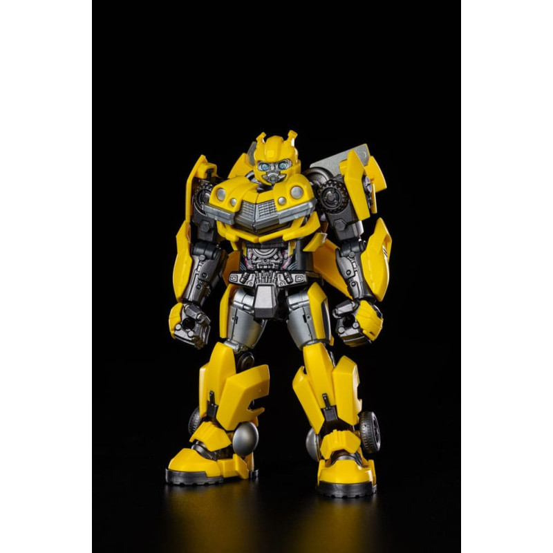 TRANSFORMERS MODEL KIT BLOKEES CLASS 02 BUMBLEBEE