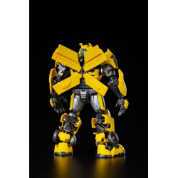 TRANSFORMERS MODEL KIT BLOKEES CLASS 02 BUMBLEBEE