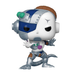 MECHA FRIEZA DRAGON BALL Z POP  ANIMATION VINYL FIGURE