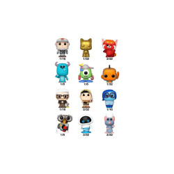 DISNEY PIXAR BITTY POP