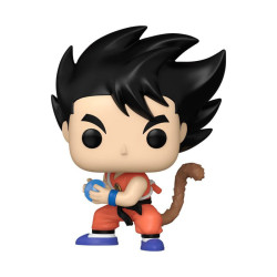 GOKU KAME DRAGON BALL POP ANIMATION VINYL FIGURINE 9 CM