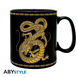 SHENRON DORE DRAGON BALL MUG 460 ML