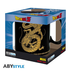 SHENRON DORE DRAGON BALL MUG 460 ML