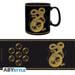 SHENRON DORE DRAGON BALL MUG 460 ML