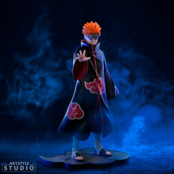 PAIN NARUTO SHIPPUDEN FIGURINE SFC 19 CM