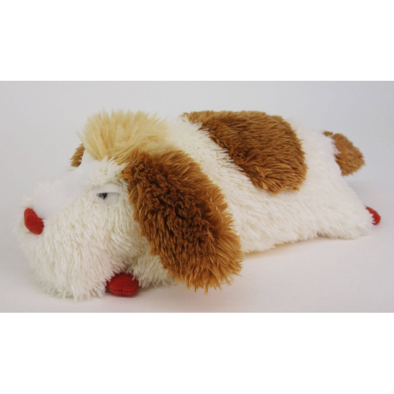 LE CHATEAU AMBULANT BEANIE HEEN PLUSH 23 CM
