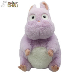 PELUCHE NAKAYOSHI BOH MOUSE  LE VOYAGE DE CHIHIRO