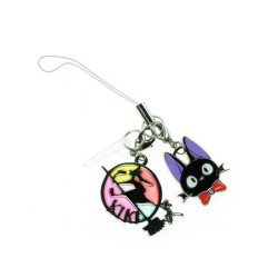 STRAP VITRAIL JIJI OR KIKI LA PETITE SORCIERE
