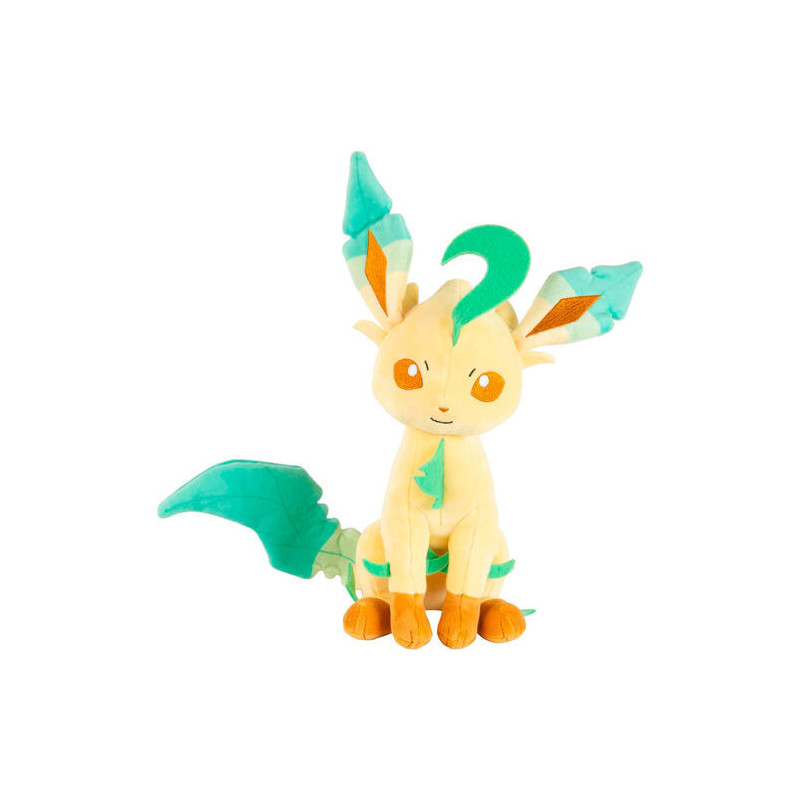POKEMON PELUCHE PHYLLALI 20 CM