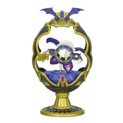 KIRBY ASSORTIMENT FIGURINES OVALTIQUE COLLECTION