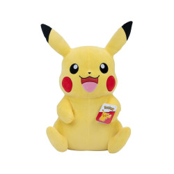 PIKACHU PELUCHE POKEMON 61 CM