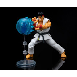 RYU ULTRA STREET FIGHTER II THE FINAL CHALLENGERS FIGURINE 15 CM