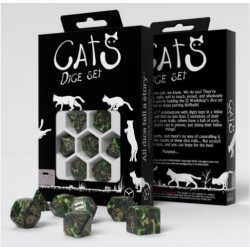 CATS PACK DES PIXEL