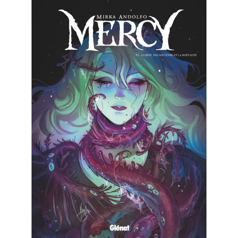 MERCY TOME 03