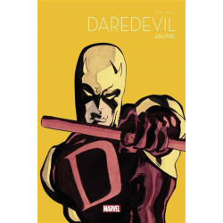 DAREDEVIL YELLOW  LE PRINTEMPS DES COMICS 2021