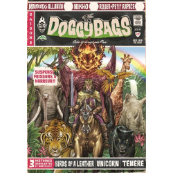 DOGGYBAGS  TOME 17