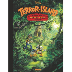 TERROR ISLAND