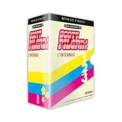 SCOTT PILGRIM LE COFFRET