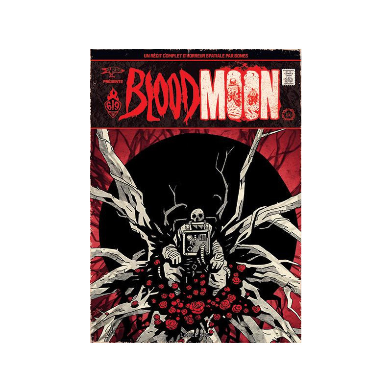 BLOOD MOON
