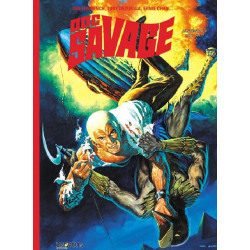 DOC SAVAGE INTEGRALE MARVEL 19761977 TOME 02
