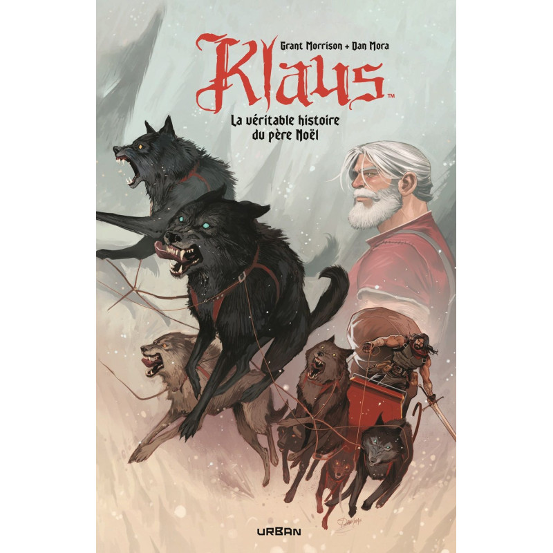 GRAND FORMAT URBAN  KLAUS