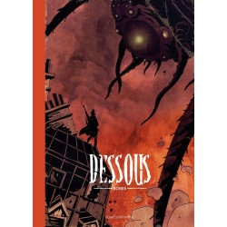 DESSOUS