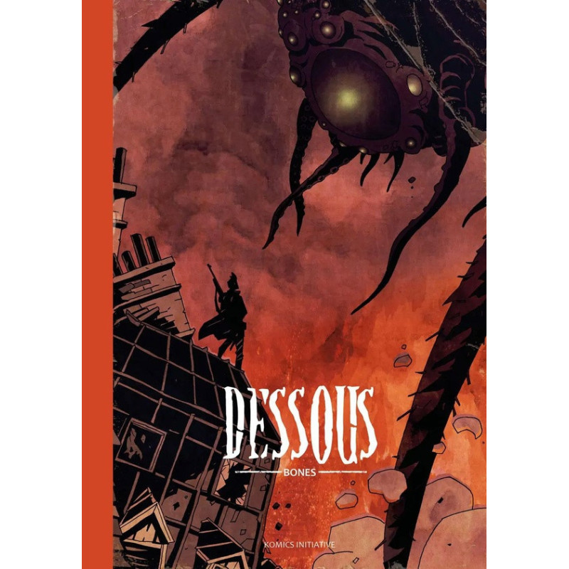 DESSOUS