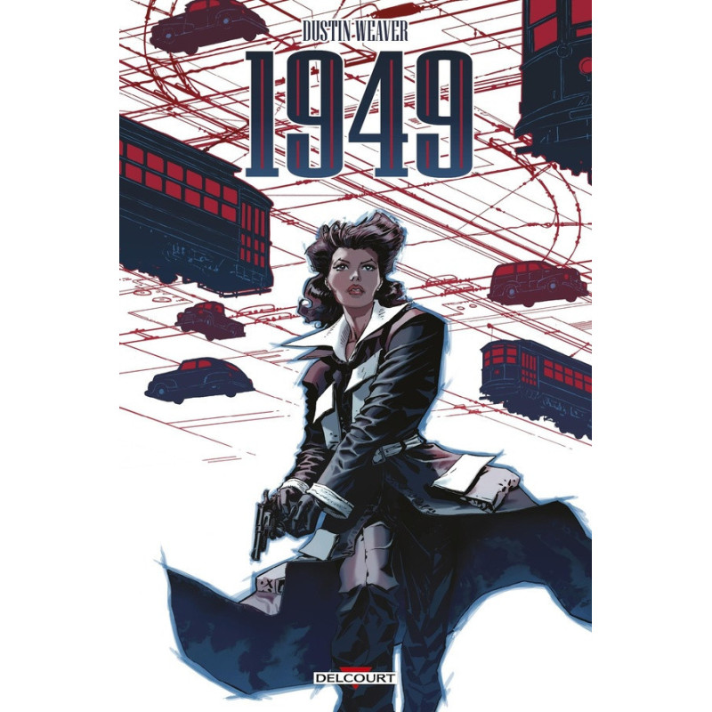 1949  ONESHOT  1949