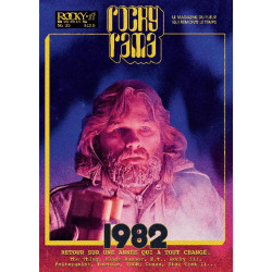 ROCKYRAMA N 35  1982