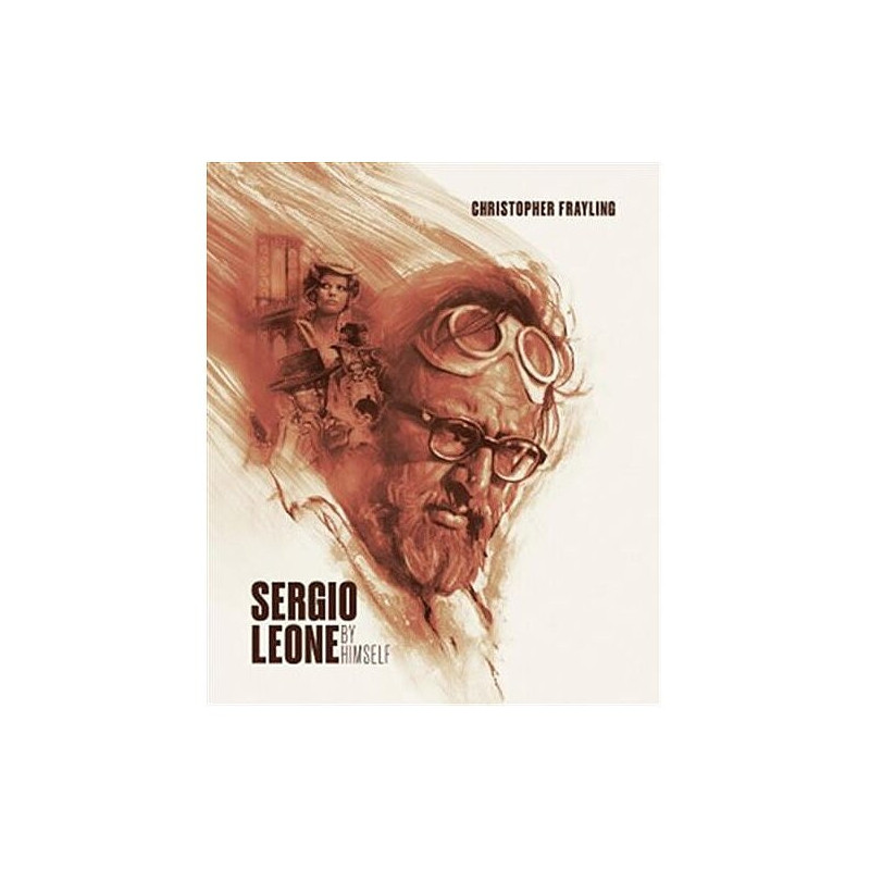 SERGIO LEONE BY HIMSELF