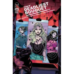 DEADLIEST BOUQUET  3