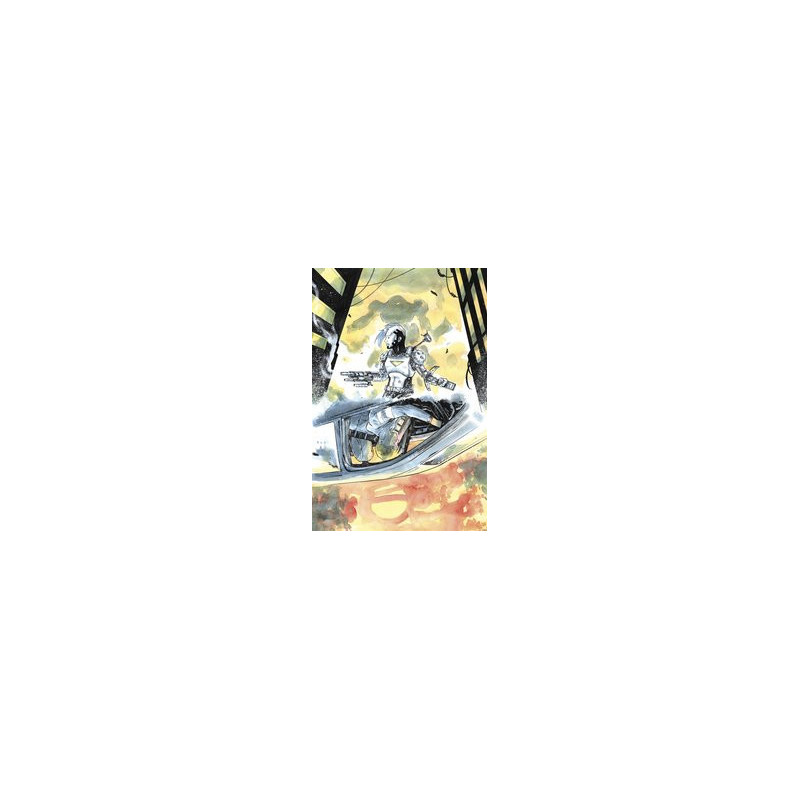 PARASOMNIA DREAMING GOD  3 CVR A MUTTI