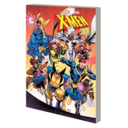 XMEN 97 GREAT XPECTATIONS TP 