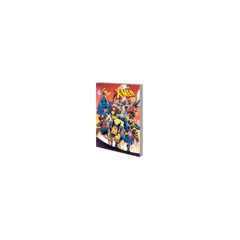 XMEN 97 GREAT XPECTATIONS TP 