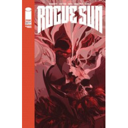 ROGUE SUN  23