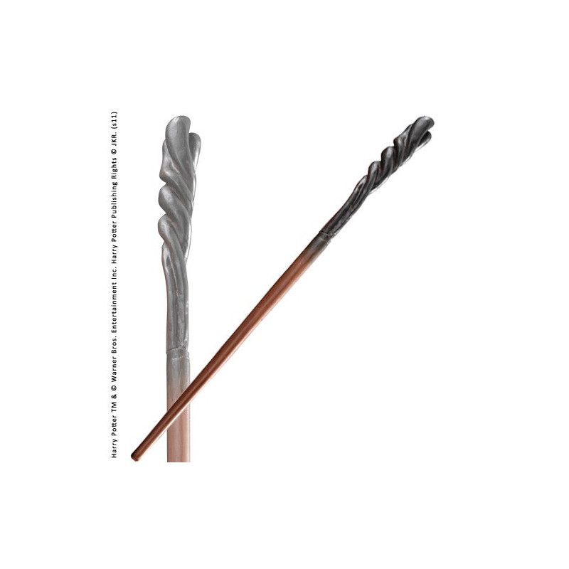 HARRY POTTER  NEVILLE LONGBOTTOM  MAGIC WAND