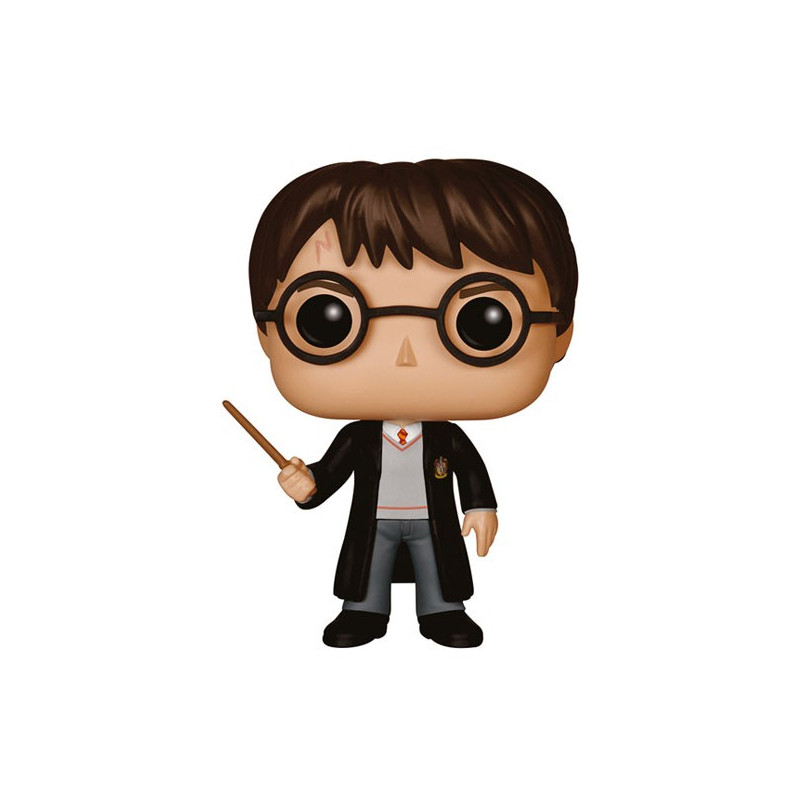 POP! HARRY POTTER -HARRY POTTER- VINYL FIGURE