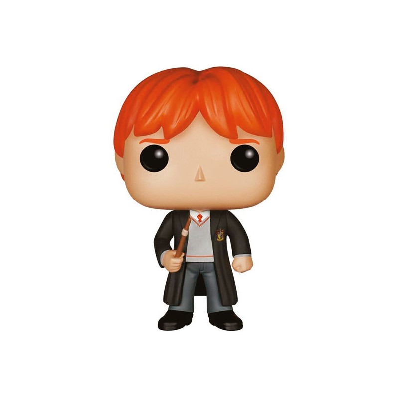 POP! HARRY POTTER - RON WEASLEY- VINYL FIGURE