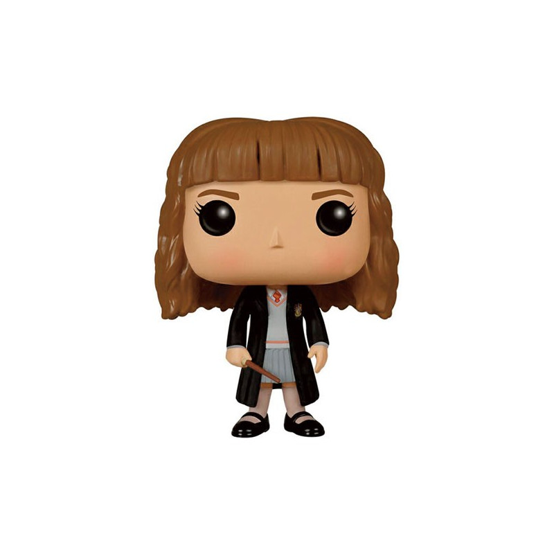 POP! HARRY POTTER - HERMIONE GRANGER - VINYL FIGURE