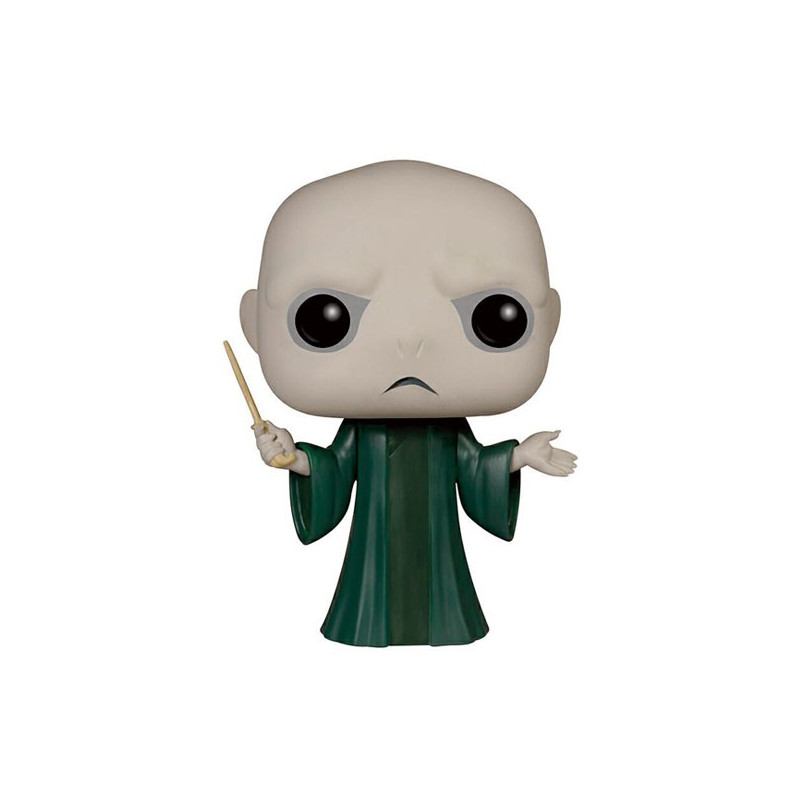 POP! HARRY POTTER - LORD VOLDEMORT- VINYL FIGURE