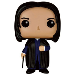 POP! HARRY POTTER -SEVERUS SNAPE - VINYL FIGURE