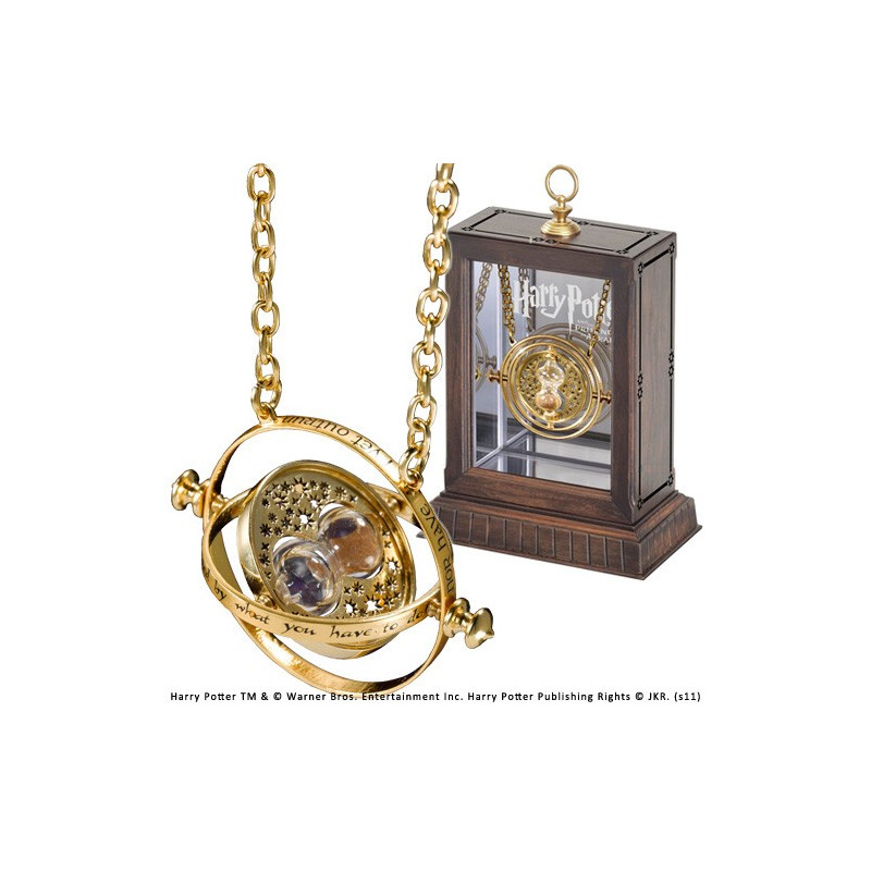 HARRY POTTER TIME TURNER  REPLICA