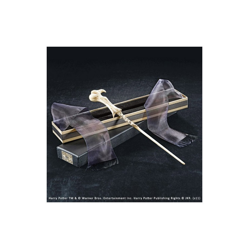 HARRY POTTER  LORD VOLDEMORT  MAGIC WAND