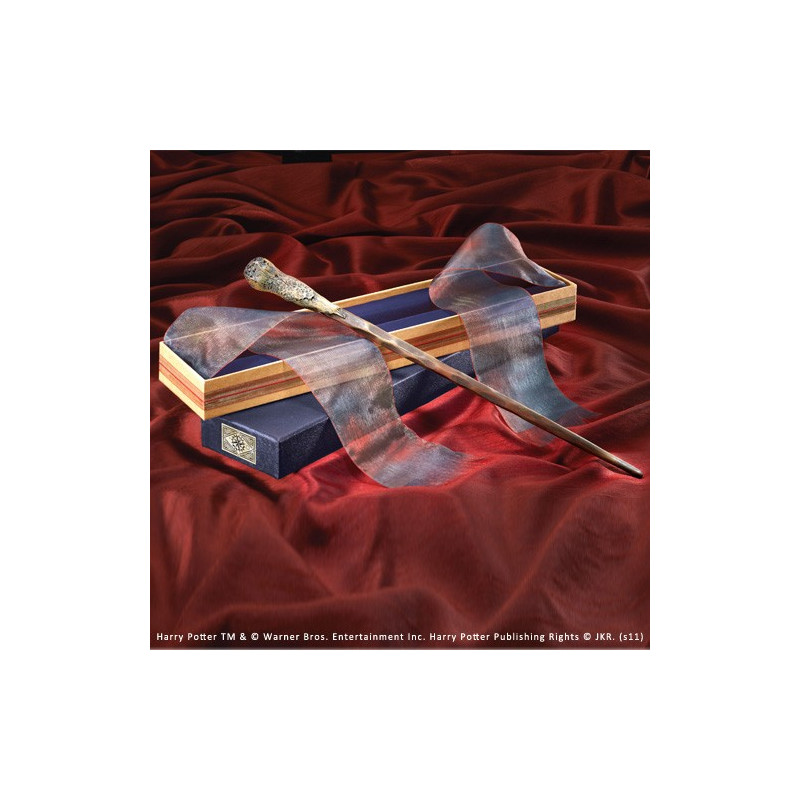 HARRY POTTER  RON WEASLEY  MAGIC WAND