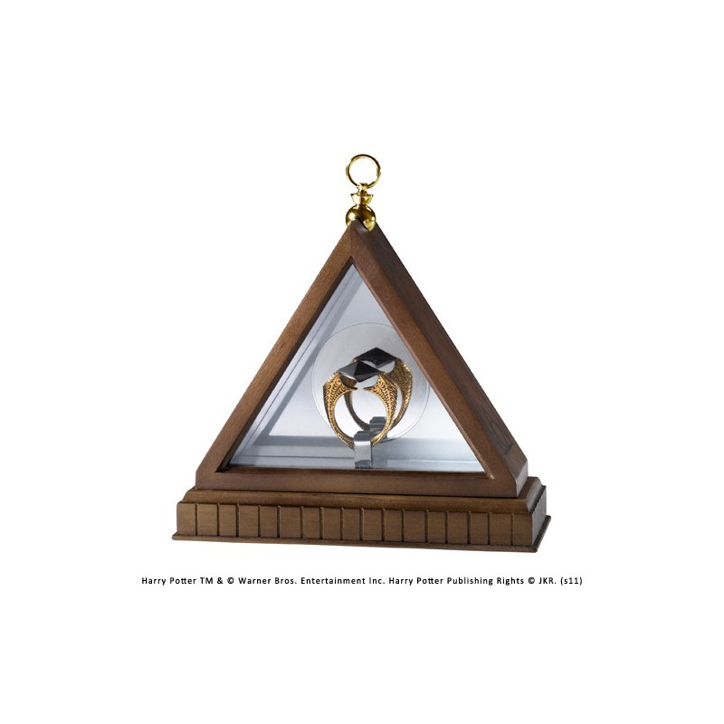 HARRY POTTER  HORCRUX RING  REPLICA