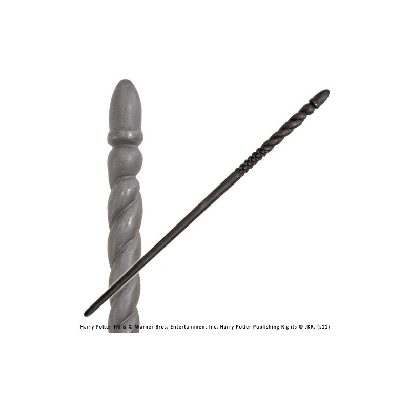HARRY POTTER - GINNY WEASLEY - MAGIC WAND
