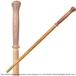 HARRY POTTER  MS MOLLY WEASLEY  MAGIC WAND