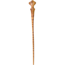 HARRY POTTER  NYMPHADORA TONKS  MAGIC  WAND