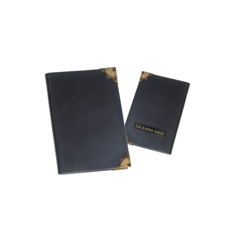 HARRY POTTER  TOM RIDDLE  DIARY REPLICA