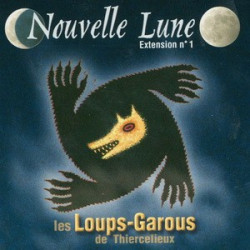 LOUPSGAROUS  NOUVELLE LUNE EXTENSION N1